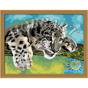 Маленький хищник
