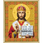Алмазная вышивка Господь Вседержитель