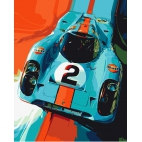 Улица в Париже