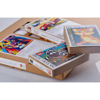 Радужный лев