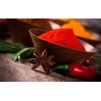 Алмазная вышивка Острый перчик